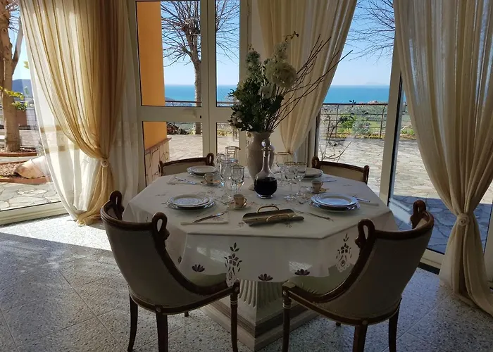 B&B Il Giardino Di Armida