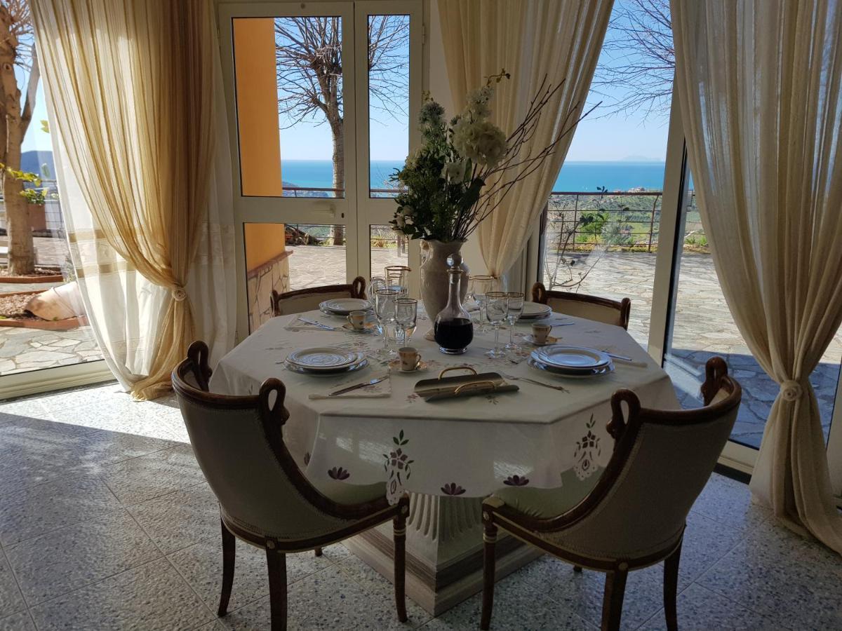 Bed & Breakfast Il Giardino Di Armida