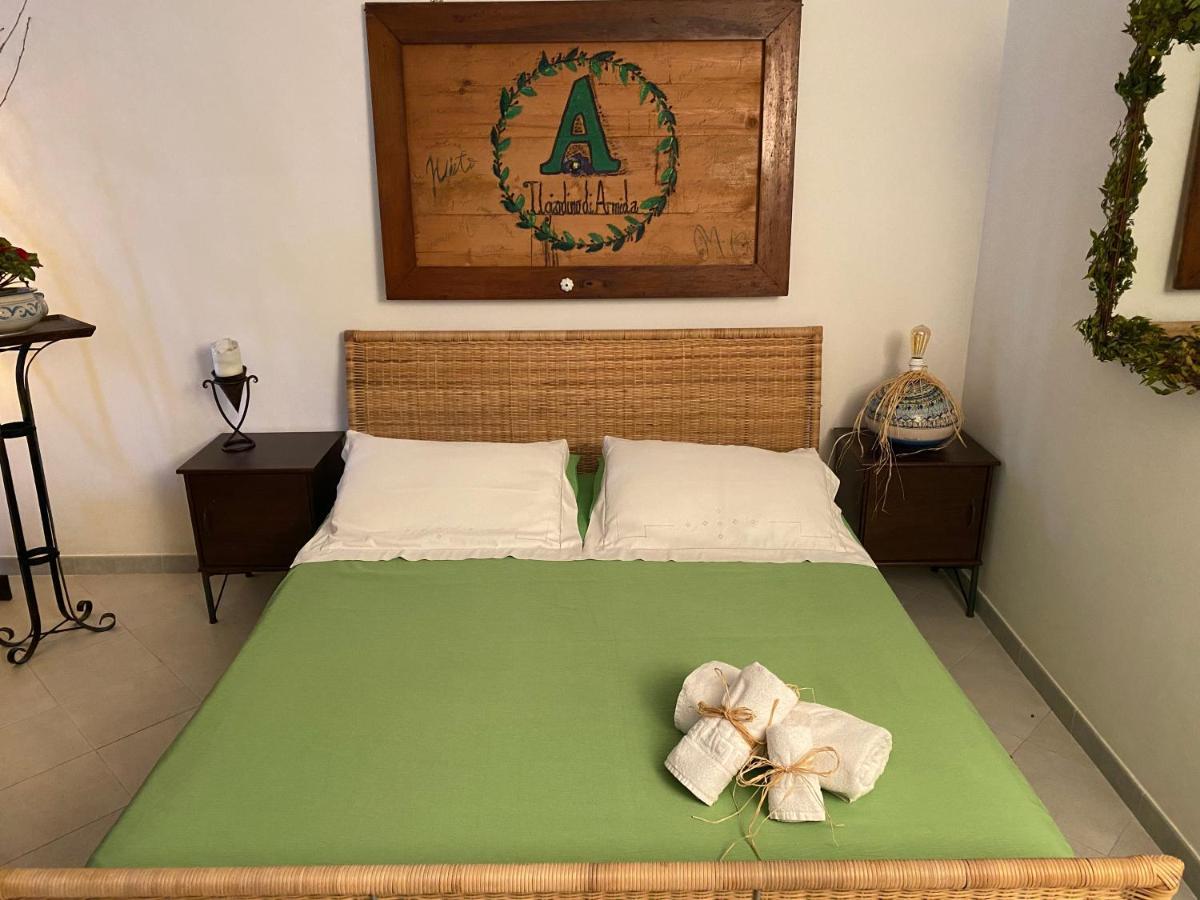 Il Giardino Di Armida Bed & Breakfast