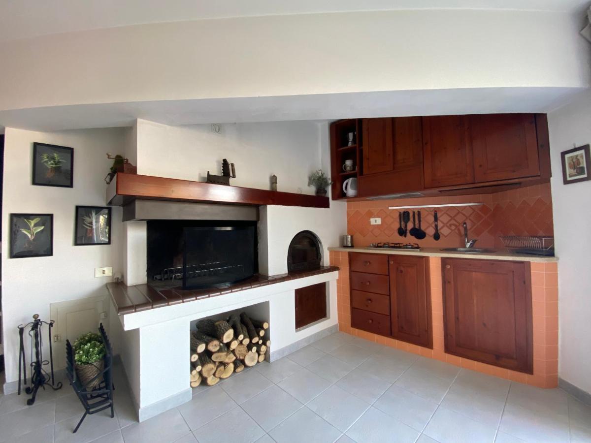 Bed & Breakfast Il Giardino Di Armida *