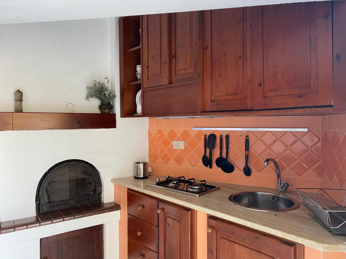 Il Giardino Di Armida Bed & Breakfast *