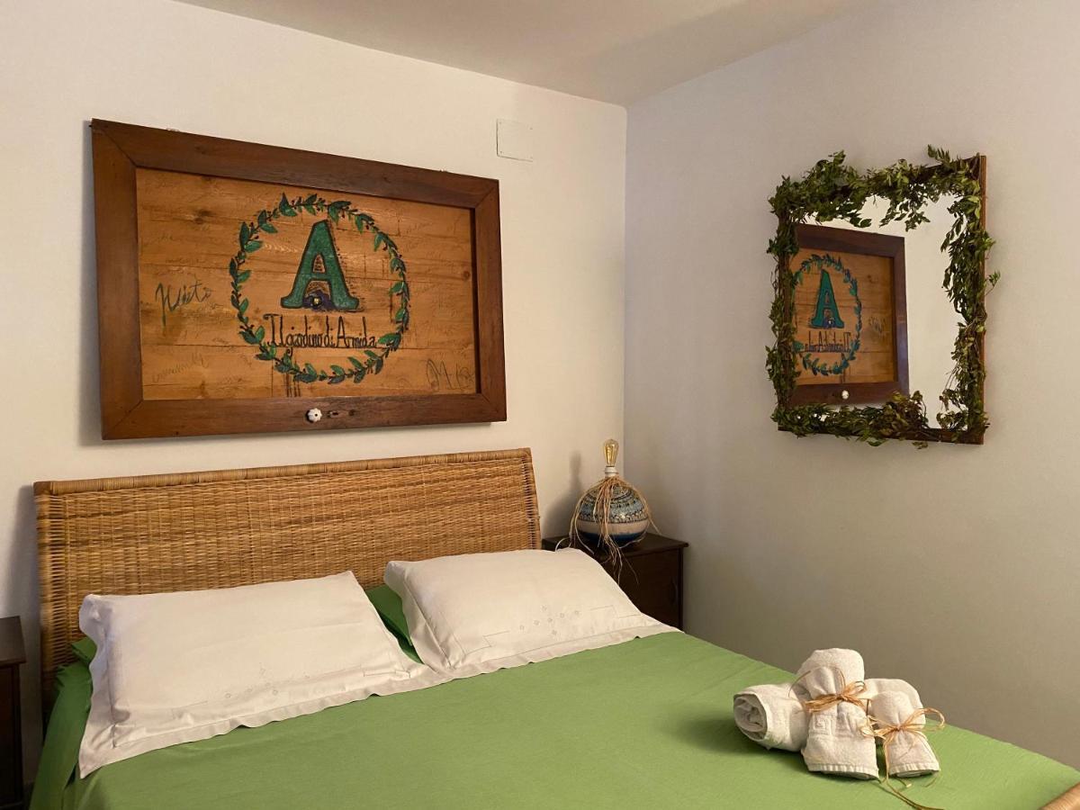 Il Giardino Di Armida Bed & Breakfast