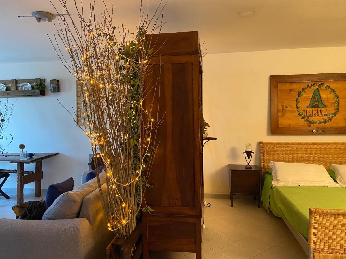 Il Giardino Di Armida Bed & Breakfast *