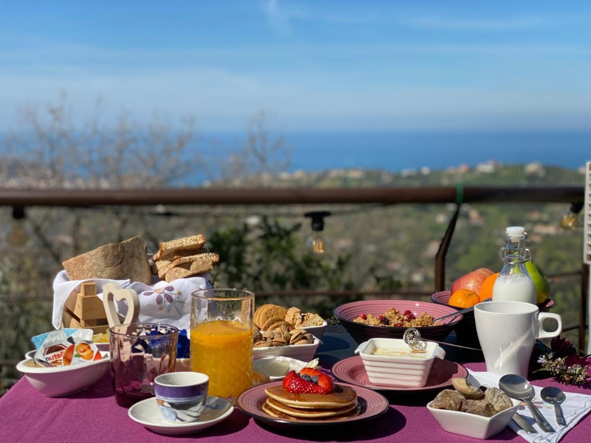 Il Giardino Di Armida Bed & Breakfast