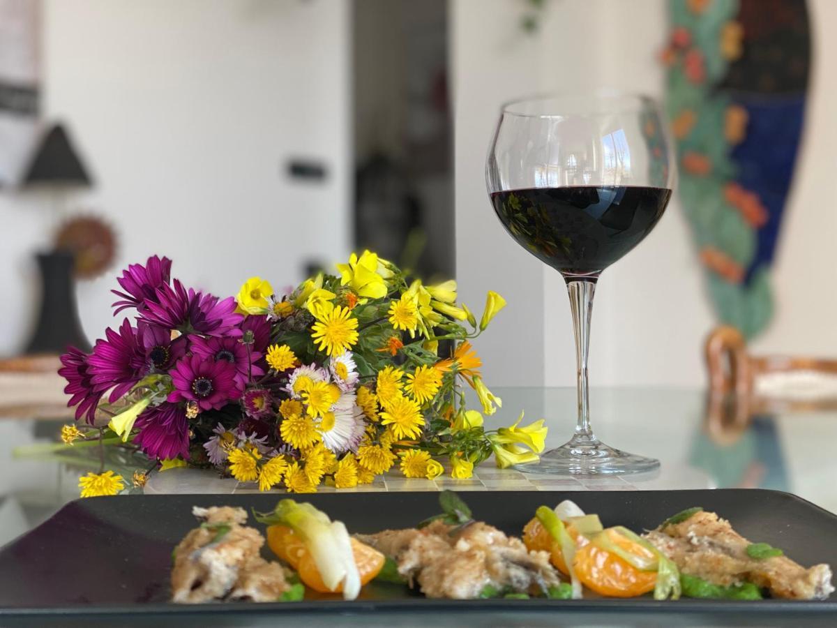 Il Giardino Di Armida Bed & Breakfast
