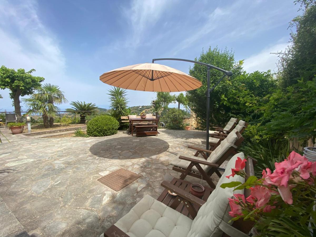 Bed & Breakfast Il Giardino Di Armida *