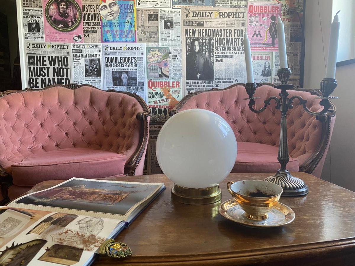 Bed & Breakfast Il Giardino Di Armida *