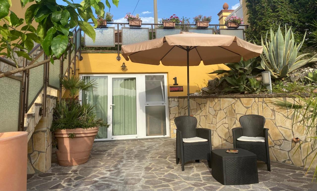 Il Giardino Di Armida Bed & Breakfast *