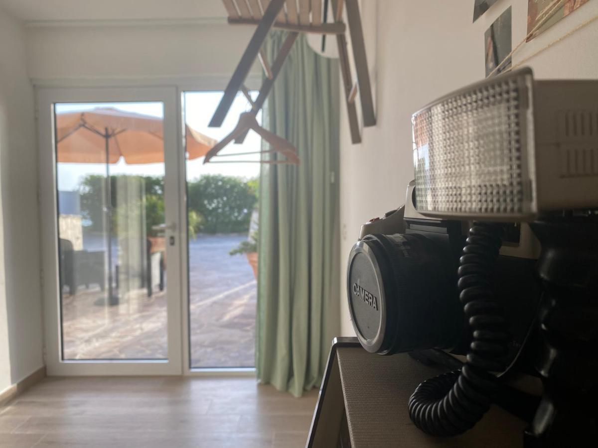 Alojamento de Acomodação e Pequeno-almoço Il Giardino Di Armida *