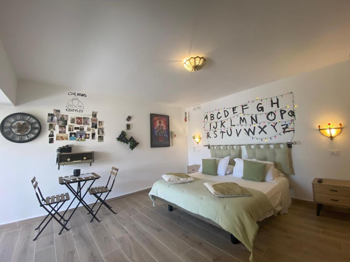 Il Giardino Di Armida Bed & Breakfast