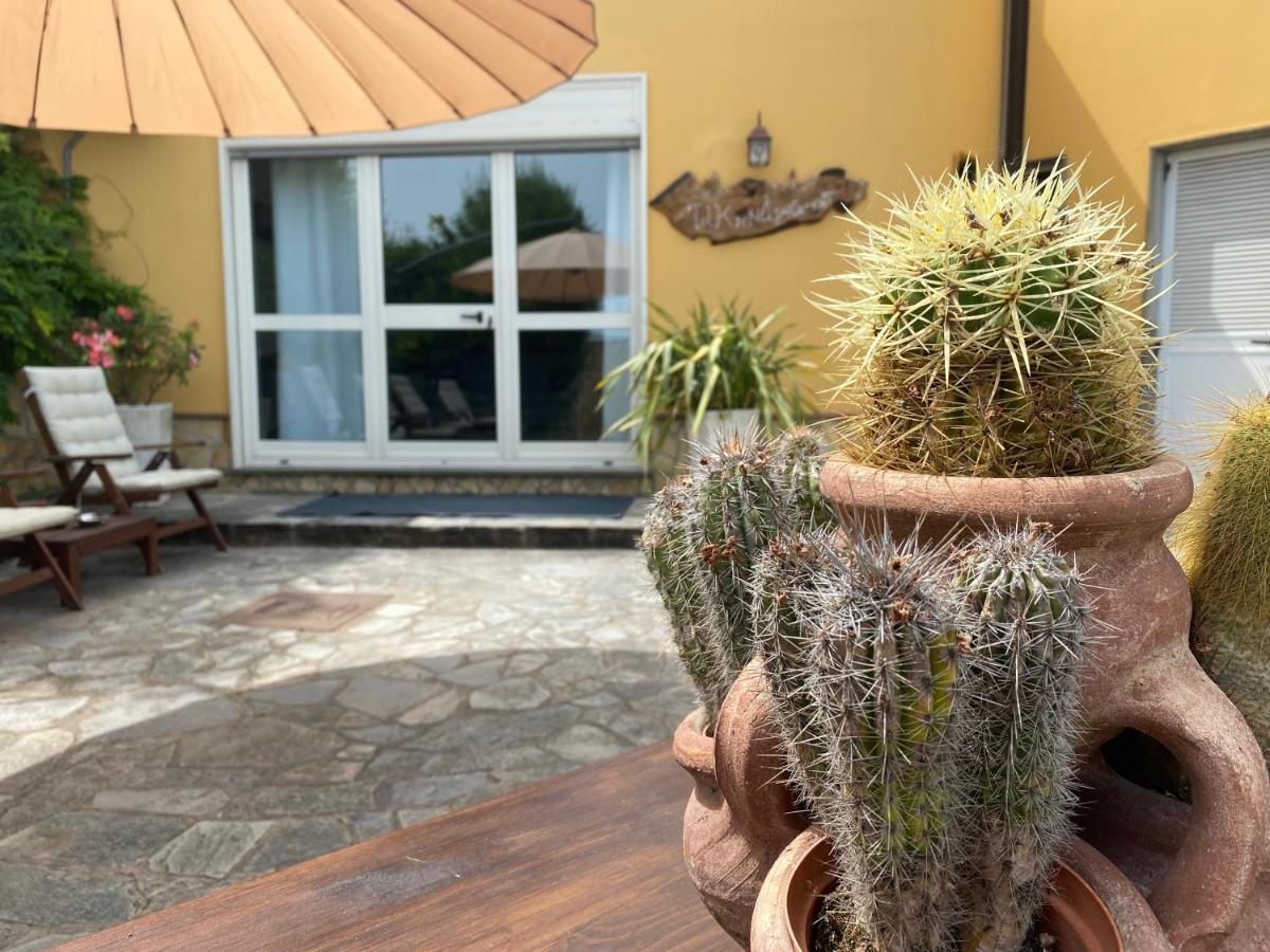 Il Giardino Di Armida Bed & Breakfast *