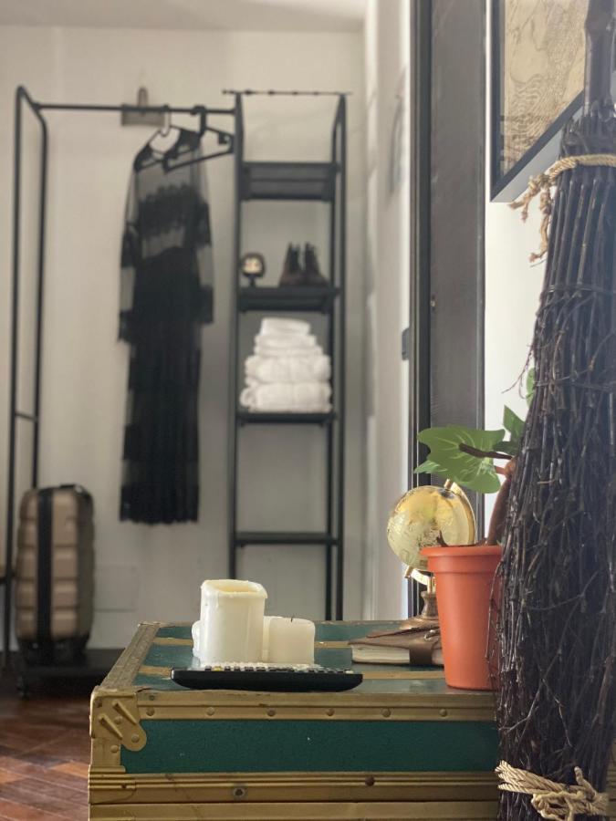 Il Giardino Di Armida Bed & Breakfast