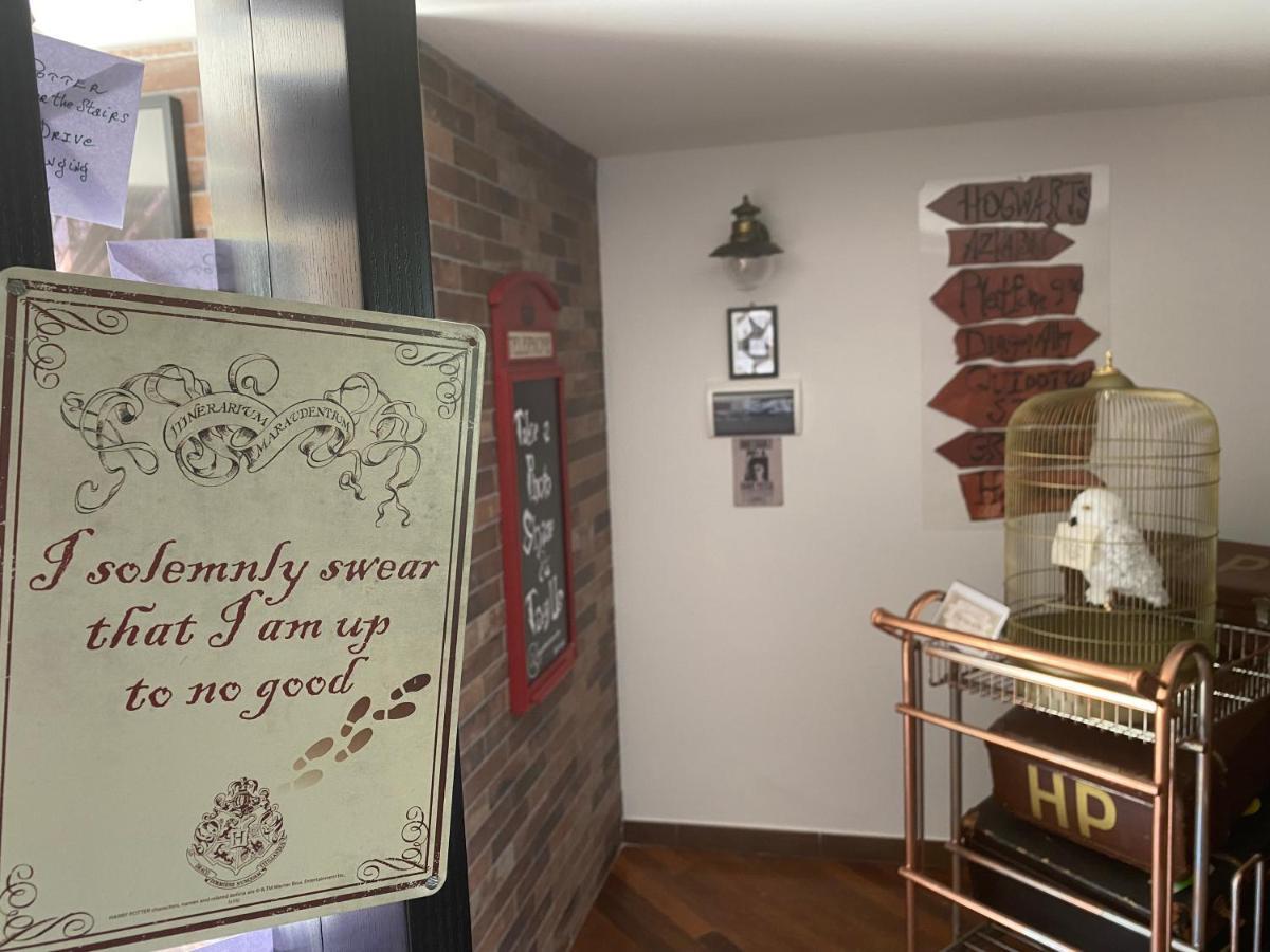 Il Giardino Di Armida Bed & Breakfast *